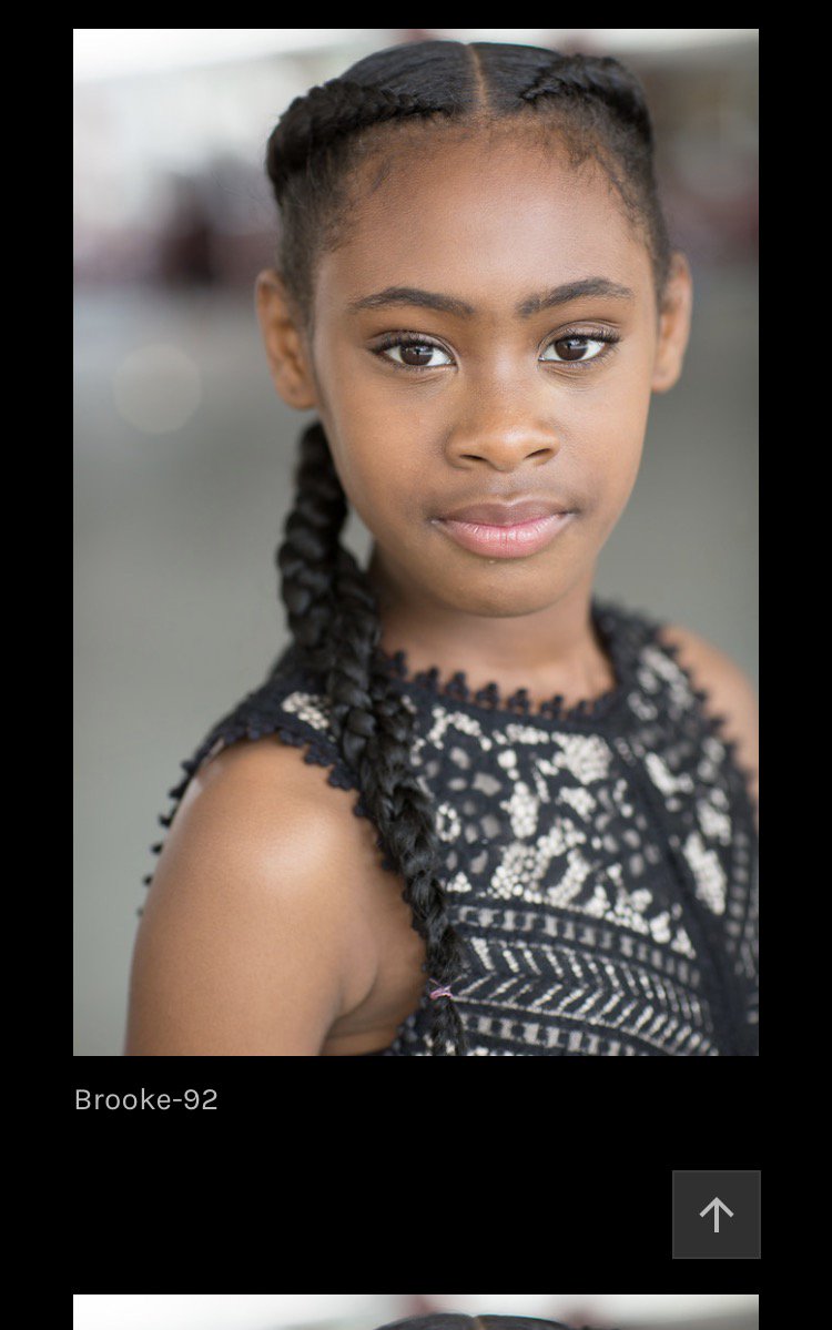 Miche1258's tweet photo. I love my new headshots! https://t.co/yS3LbtDaZl