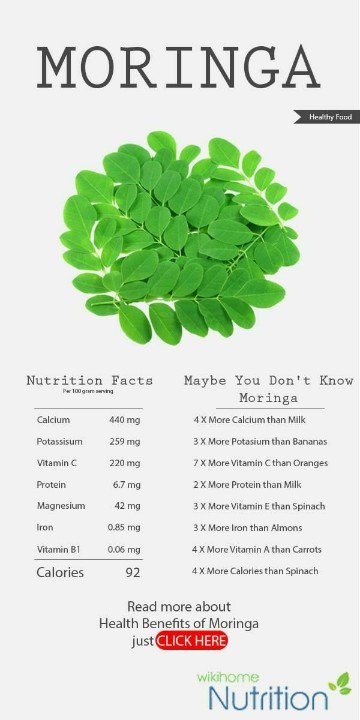 NezerCorp's tweet image. Stop! What do you know about Moringa? You could be saving your life and don't even know it!