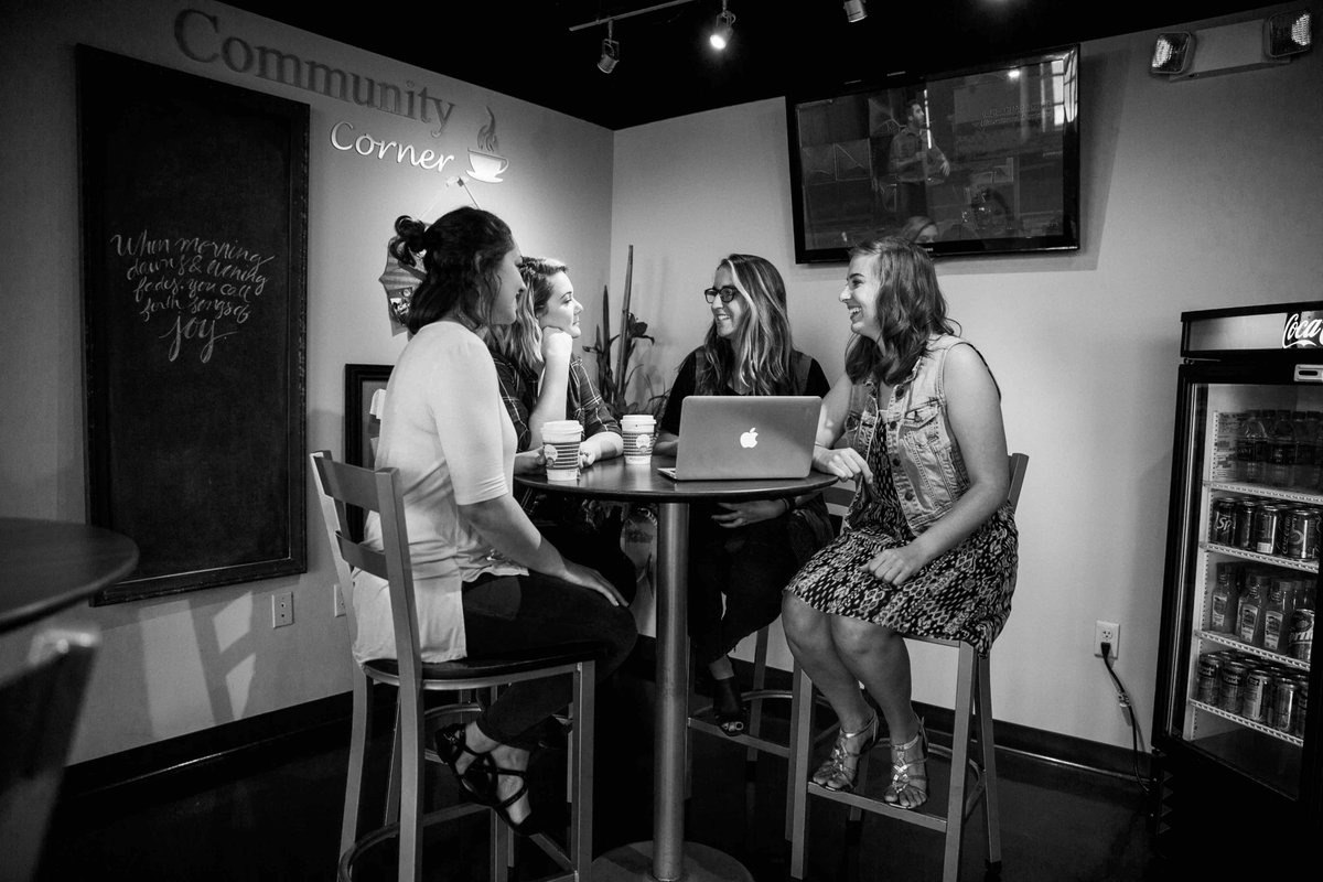 DWClife's tweet photo. Have YOU joined a small group yet?!
Find your group ---> https://t.co/iX6CX69GFy https://t.co/BdxrR4Jqkf