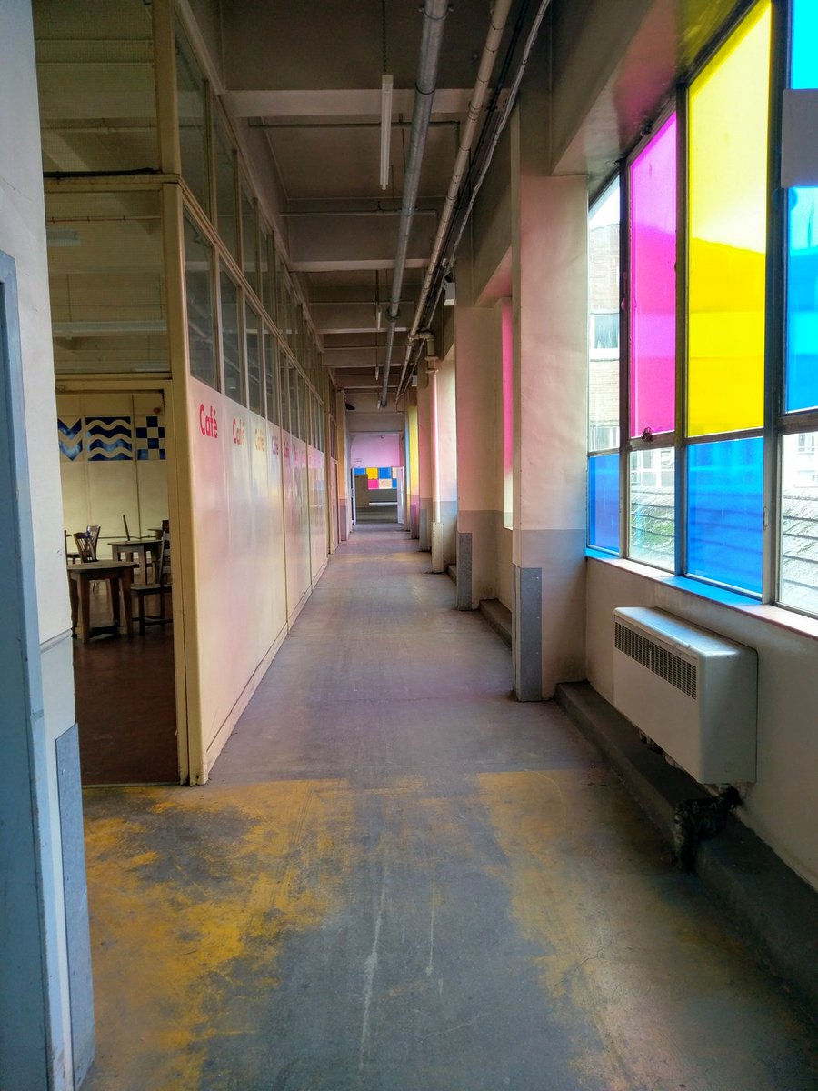 WeThrowSwitches's tweet image. 96 hours, Dundee.
96 hours until we fill this space full of live music, beautiful games &amp;amp; ❤ people.
arcadiadundee.com