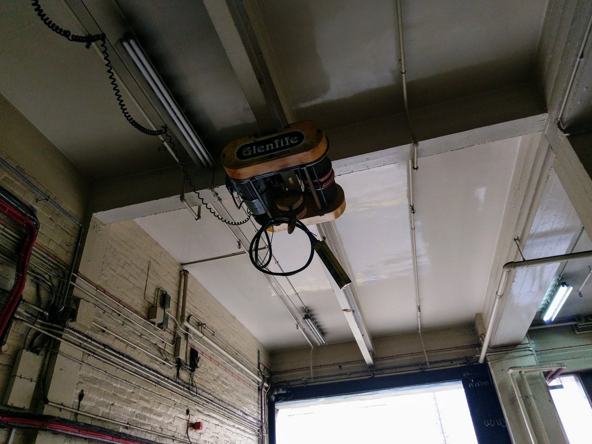 WeThrowSwitches's tweet image. 96 hours, Dundee.
96 hours until we fill this space full of live music, beautiful games &amp;amp; ❤ people.
arcadiadundee.com