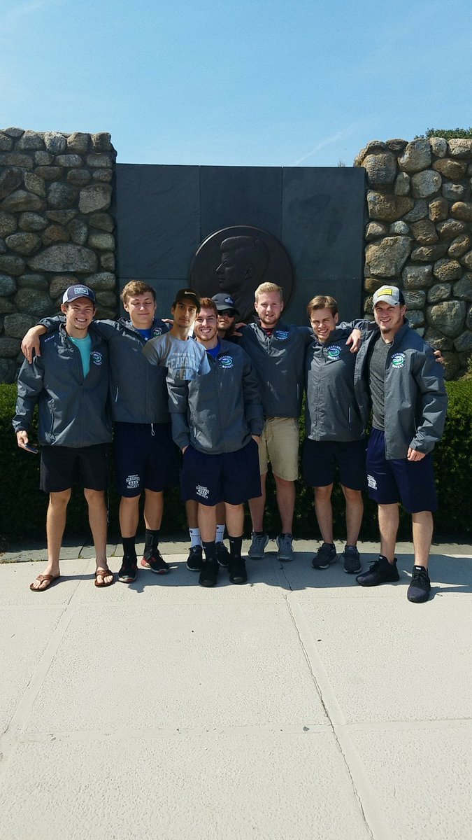 Nick_Mandia23's tweet image. @taseahawksehl @TACapeCod @EHL_Hockey #CommunityService