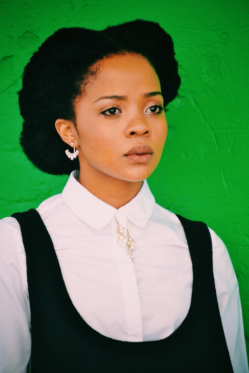Yolenda_Posh's tweet photo. A preview from Today's photshoot ππ±. She is wearing a black dungaree dress from #somethingposh.
Model: Carol
Photographer: Me https://t.co/y8KqyeeQYi