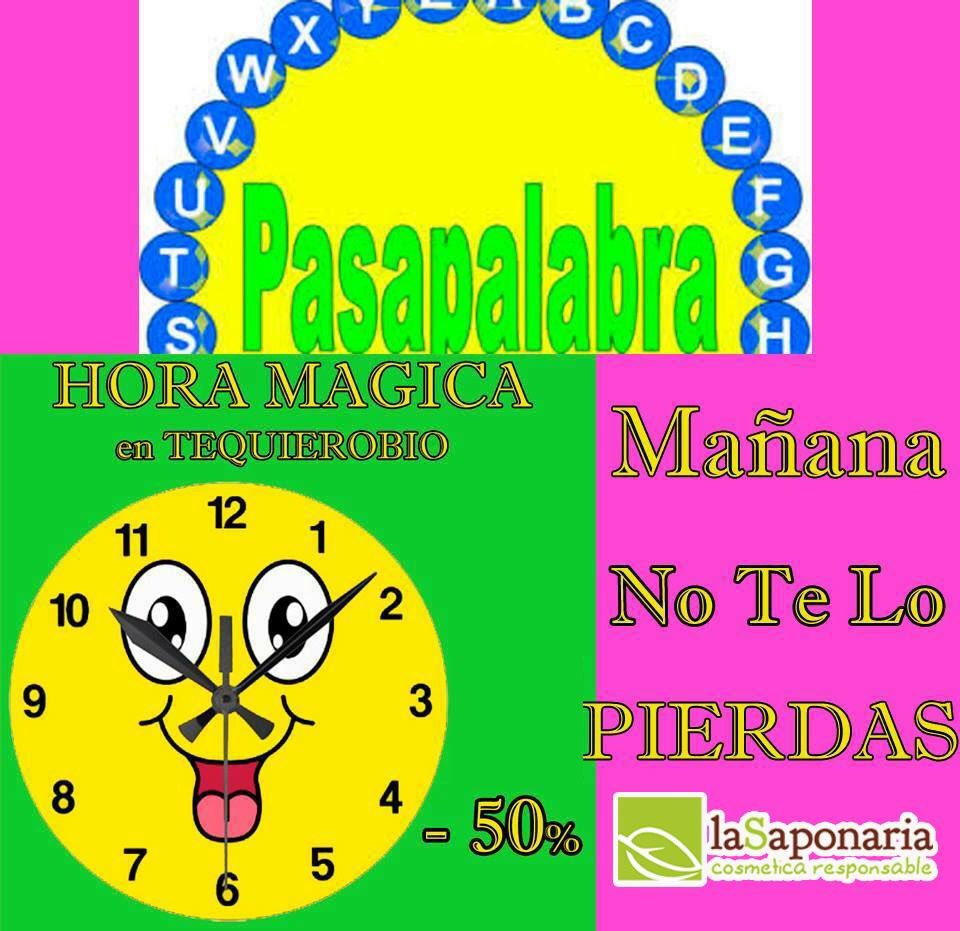 tequierobio's tweet photo. Mañana en la #HoraMagica en #TeQuieroBio la protagonista sera una de vuestras marcas favoritas: #LaSaponaria!!👉https://t.co/PyNbptJAez https://t.co/UiAzIccDMe