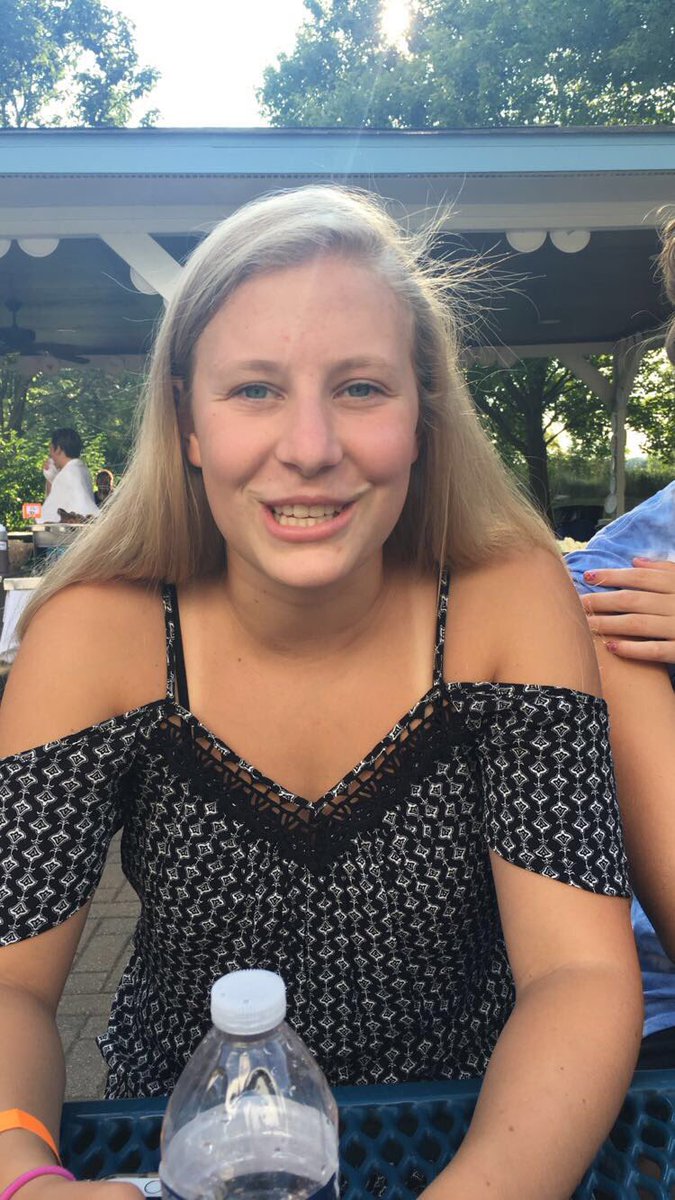abbyjennsenn's tweet photo. happy birthday c!!! you rock have fun at western but please no more hospital visits!!! miss you so much kid💓💓 see you saturday🏈#nscbaby https://t.co/Gv04pif3oW
