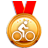 pasosporlasalud's tweet photo. Oro
medalla
en
ciclismo https://t.co/Ek33TGz4nK