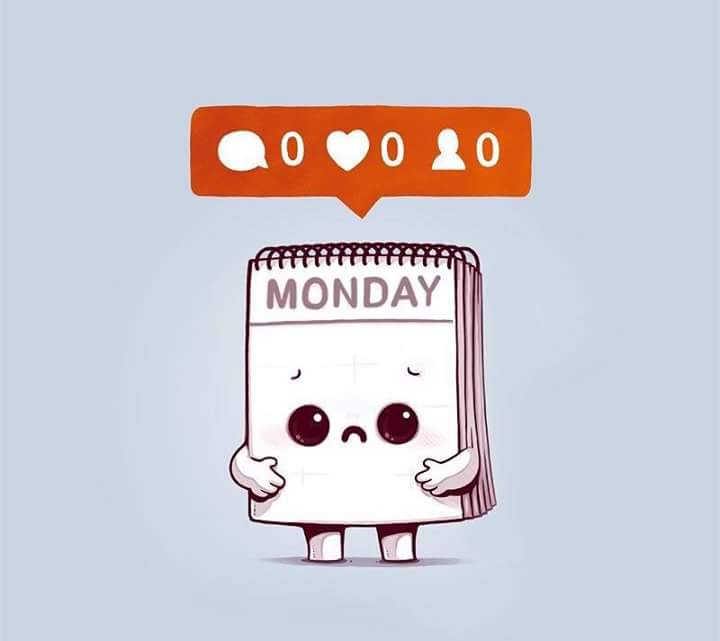 FSprensa's tweet photo. Lunes: no vas a ganarme. Yo te quiero! https://t.co/aXLZxmS6QA