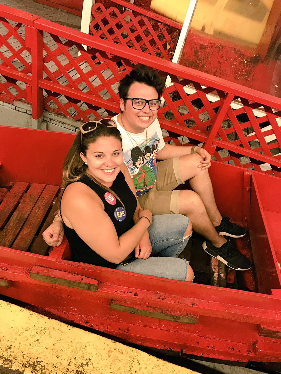 Ye Old Mill tweet media