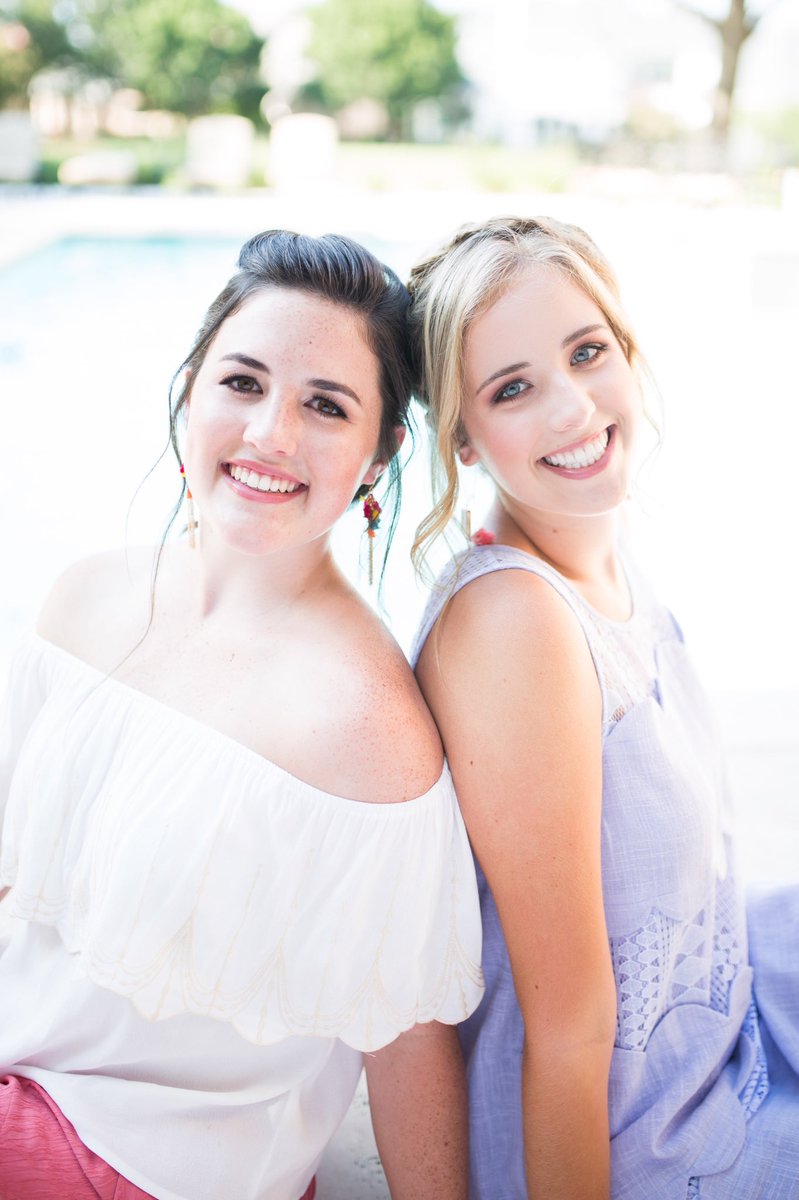 stefanieseaney's tweet photo. happiest of birthdays to the most selfless human i have ever met. i love you more than your baking, which is saying a lot!!! #legalbb https://t.co/0w2wXdpqEx