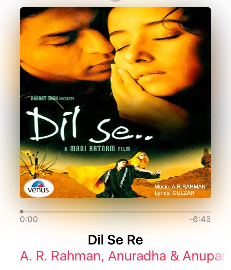 applemusici's tweet photo. #kalhonaho #sajda #dilsere #applemusic #imsrk #thesound08 #bollywood #kingkhan #badshah 
#legend  
@iamsrk 
@AppleMusic 
@Thesound08 https://t.co/jnvawQmzsL