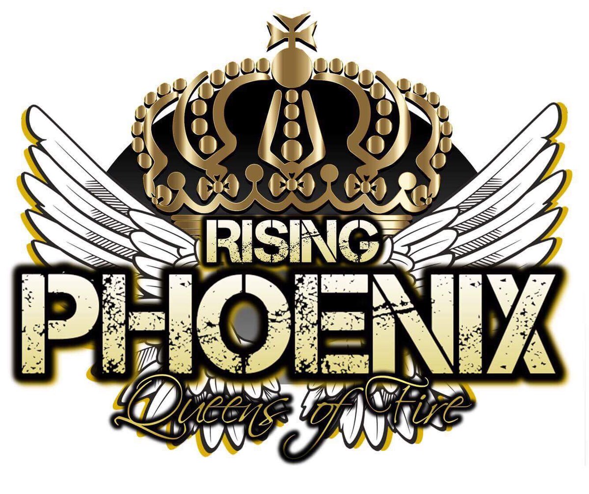 RPCheer's tweet image. Our new logo 💛💛💛