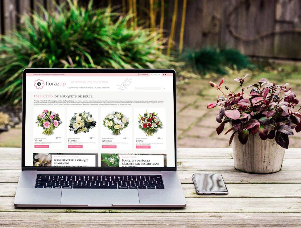 FloraZup tweet media