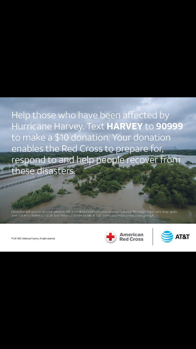 LayneLFinnegan's tweet photo. Join us in doing our part to help out those affected by #HurricaneHarvey #midstatesproud https://t.co/kJRgSeaUsj