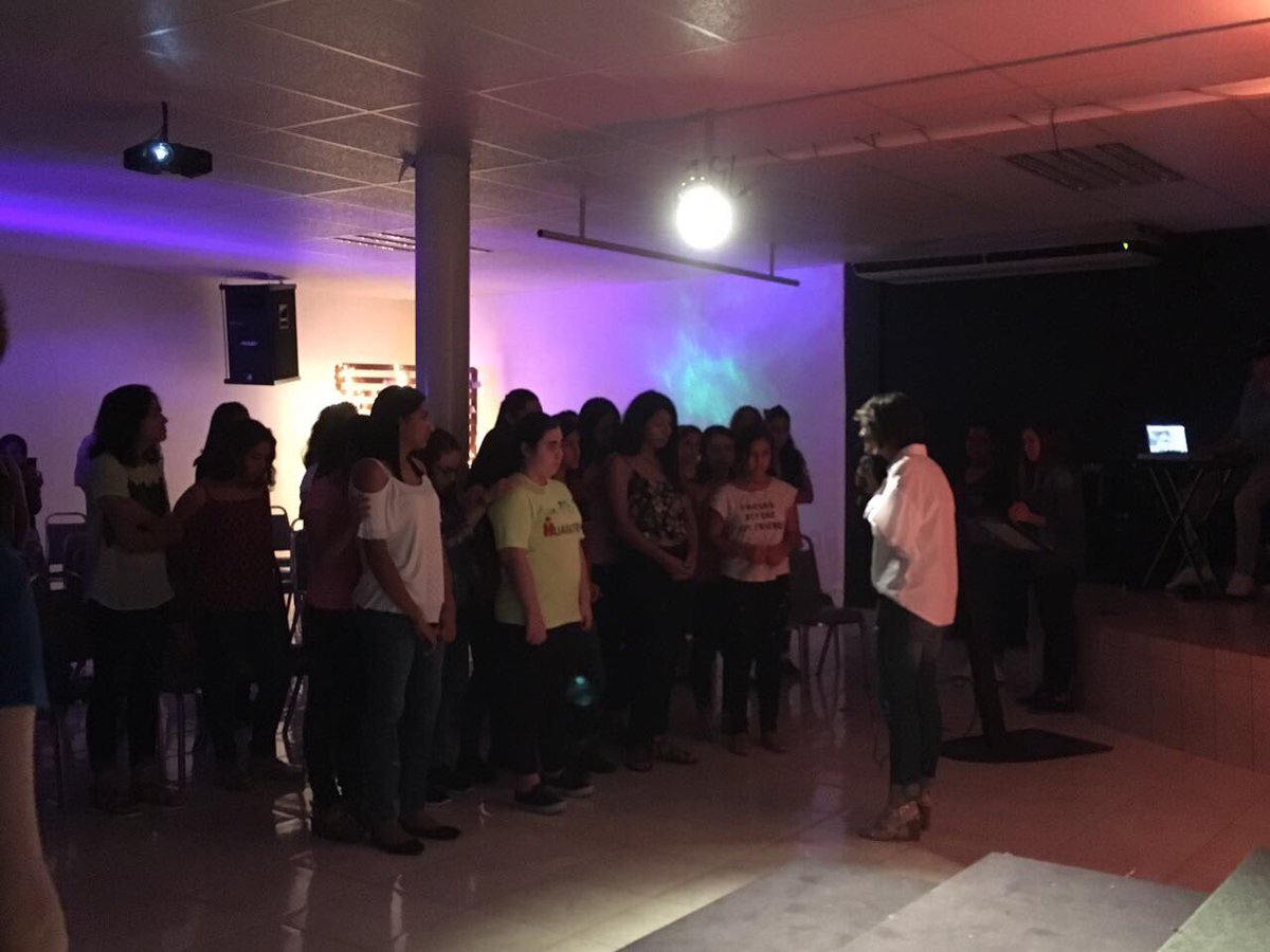 ACreadas's tweet photo. ¡Nos vemos en nuestra próxima reunión! ❤️ https://t.co/FUap6Ovmoy