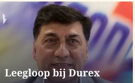 GeertNoels's tweet photo. De krant De Tijd houdt volgens mij een wedstrijd voor de beste titels. https://t.co/eKgioMv5Ej
