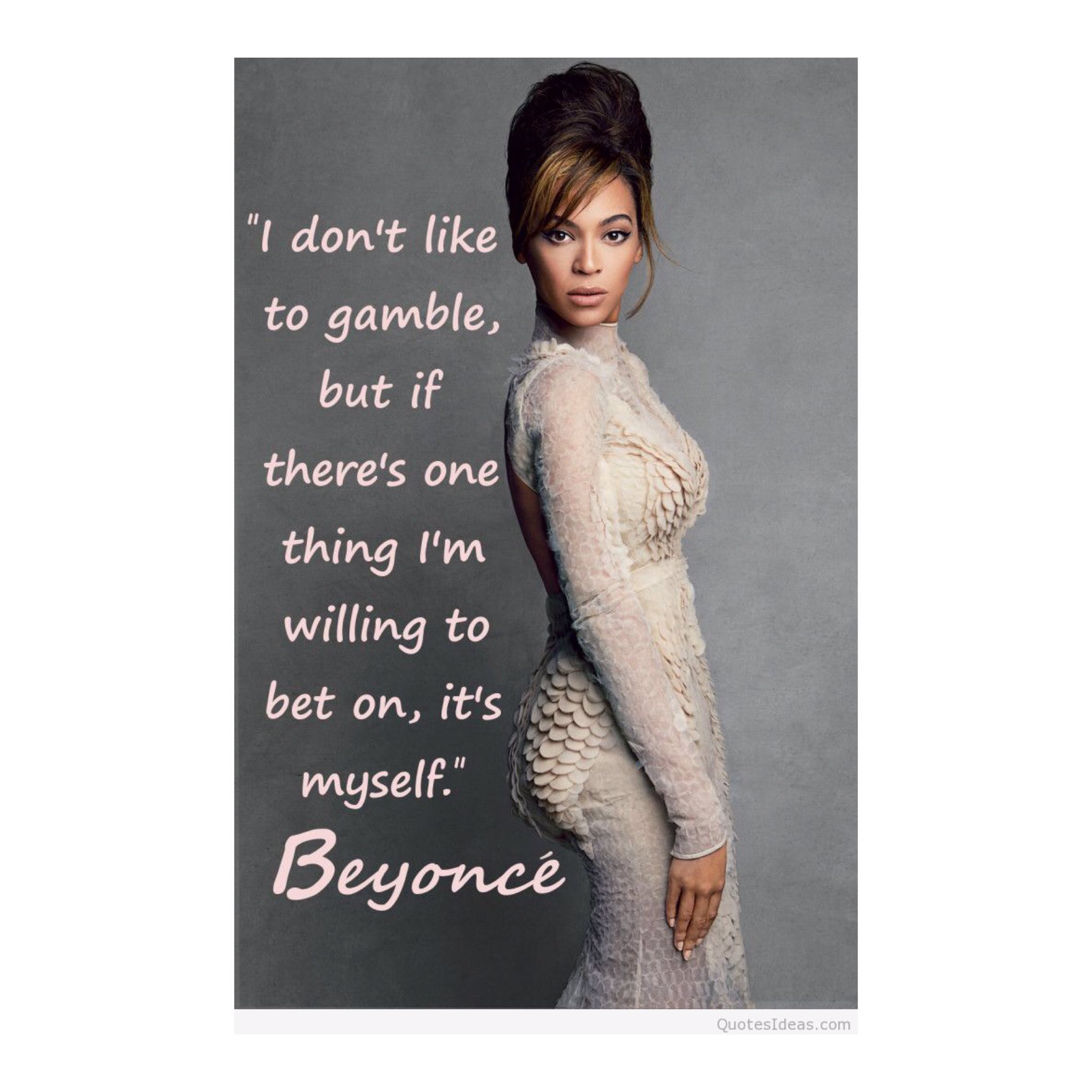 Happy birthday beyonce 