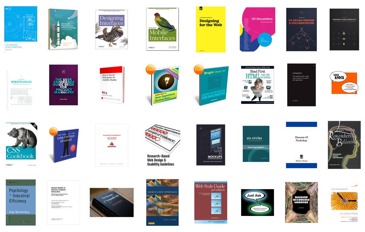uxlinks's tweet photo. Get ur #FREE UX Books! > https://t.co/9Yosa8AfSa  #ux #uxdesign #uxresearch #dev https://t.co/n5mJcu6SeL