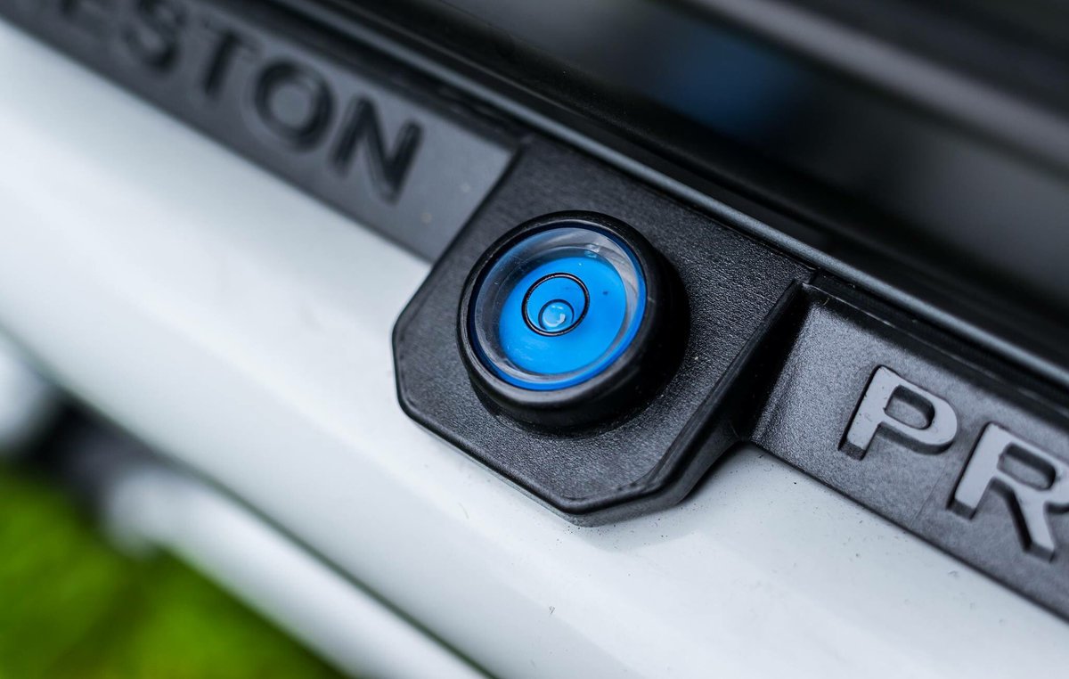 prestoninnov8's tweet photo. Not long now until the Absolute 36 White hits shops! It's packed full of improved features and our best seatbox yet... 😉 #absolute36 #pi https://t.co/3IOoijgL8A