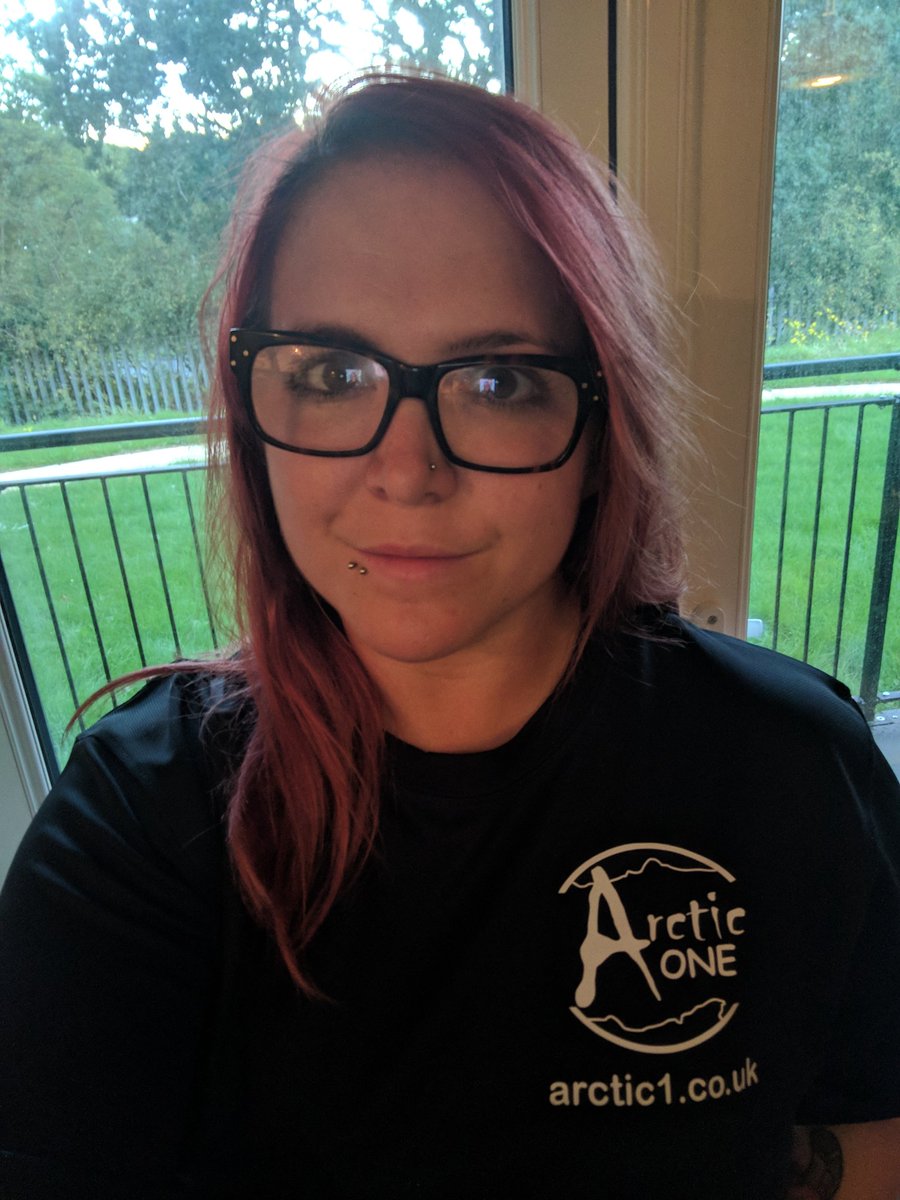 nataliejsouth's tweet photo. Came home to my @Arctic_0NE top today. Proud to be awarded a 'Forward Motion' Grant to help with my archery! #paraarchery #tokyo2020 https://t.co/Itp1RyMQC9