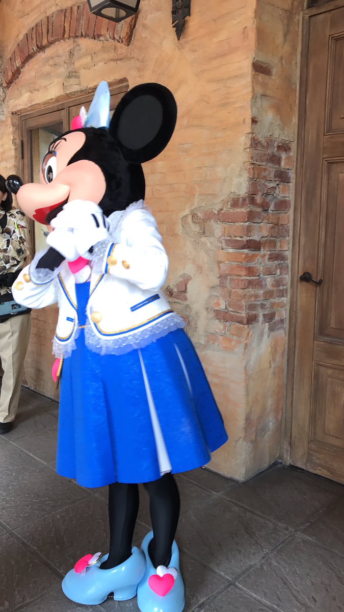 eririn444's tweet photo. 16周年おめでとうございます㊗️🎉
#tds16th
#DisneySea 💎 https://t.co/aveULF7K04