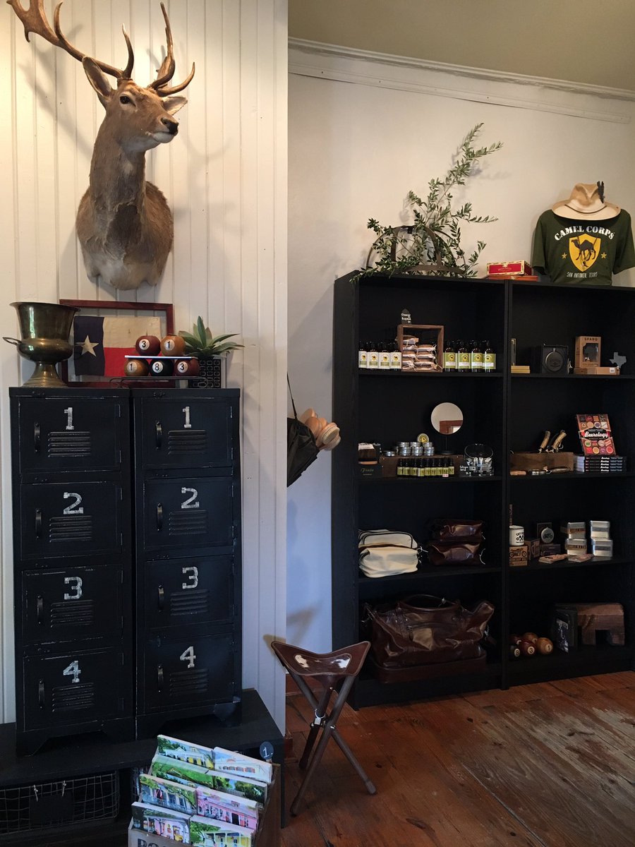 NEW! Camel Corps pop-up shop in La Villita. Refined and rugged provisions for the journey. Globally inspired. Texas made.