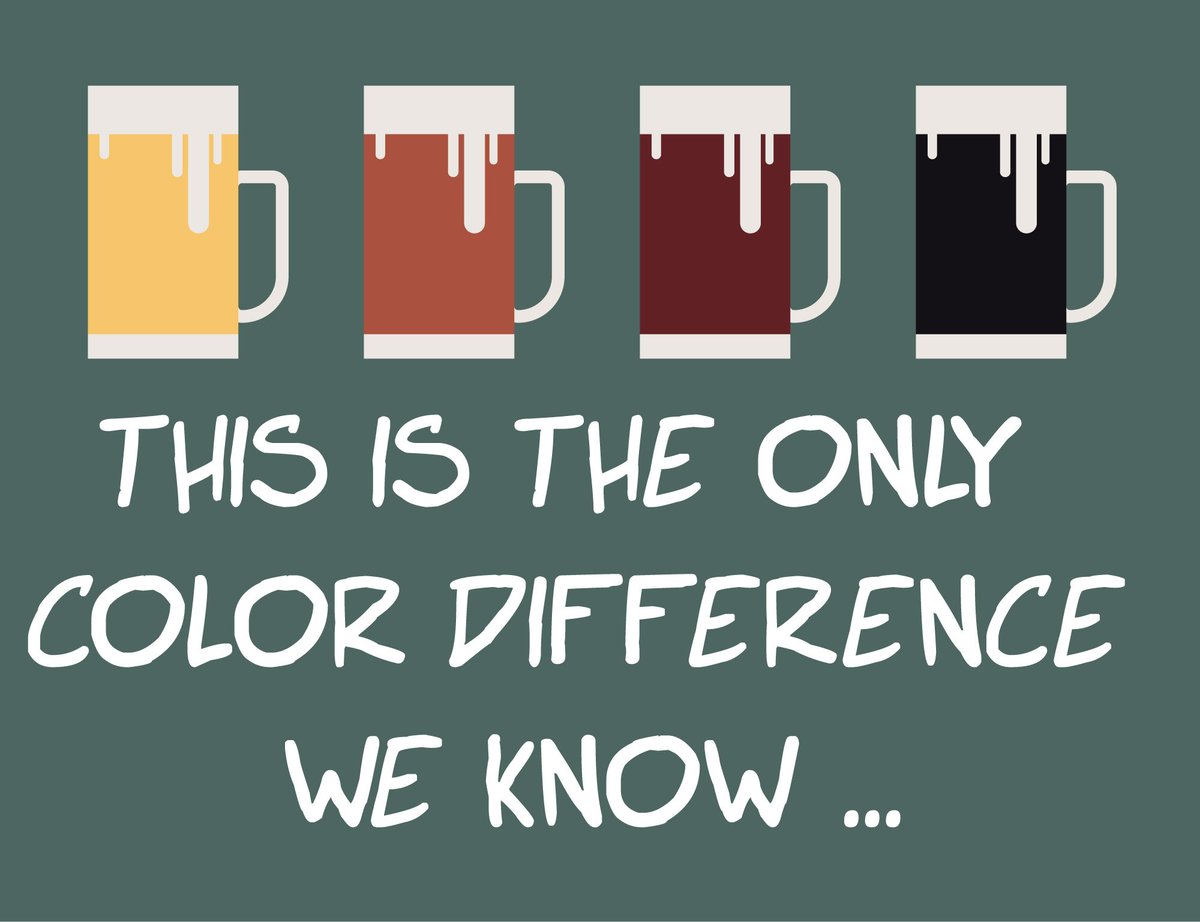 50Beers's tweet photo. Help us to grow, buy our new #tshirt at https://t.co/Kj4QhBloC2  #CraftBeer #Beer #Notoracism https://t.co/U0ygZh0xPj