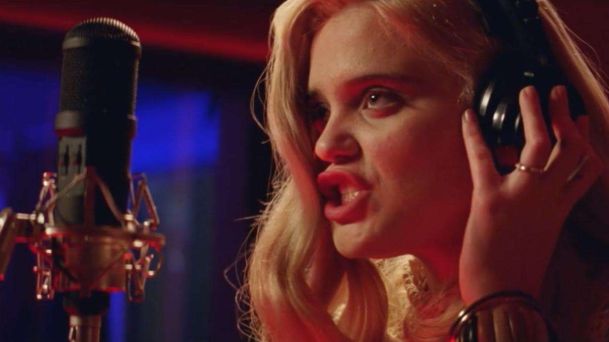 i_D's tweet photo. new music from kaytranada, taylor swift and sky ferreira https://t.co/J5BtZQETaz https://t.co/D20U9DVrmn