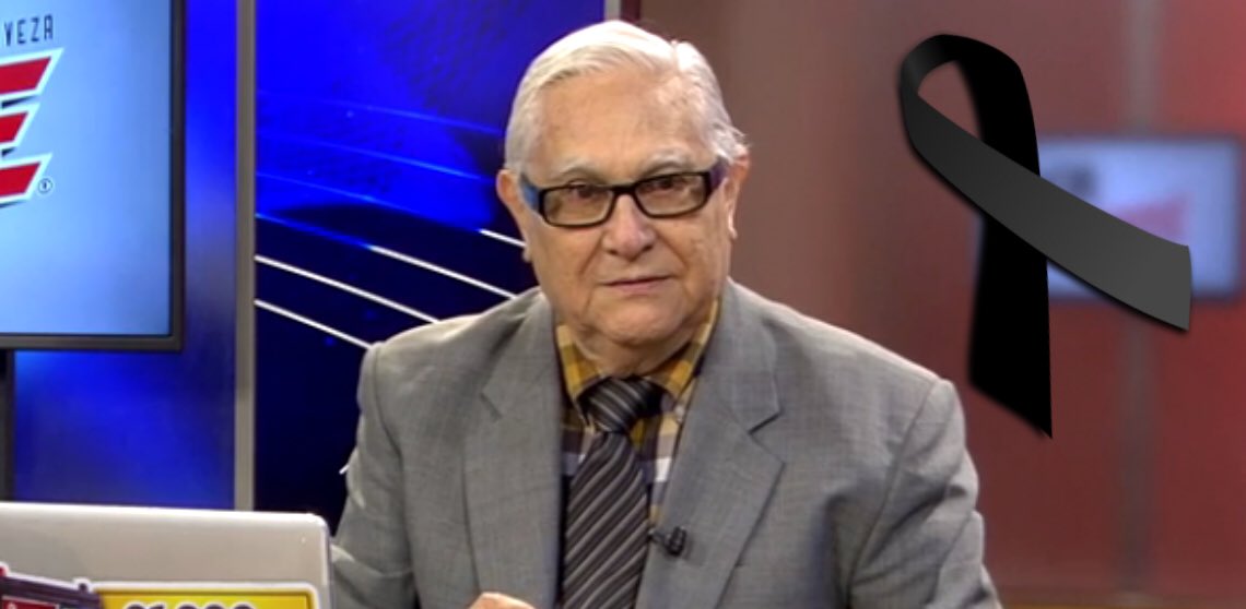 FCAlias's tweet photo. El club Alias FC lamenta la sensible perdida de Don Roberto Jr, cronista de nuestros primeros dos titulos conseguidos en primera. QEPD. https://t.co/RJIKBcAYOI