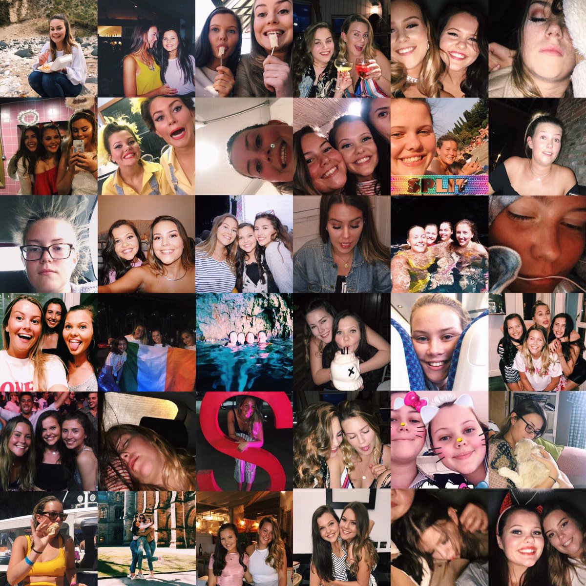 annie_roughan's tweet photo. @sienamorelli Happy Bday Bonita 💃🏼💃🏼 lots of love xxx https://t.co/aJm9p27F4s