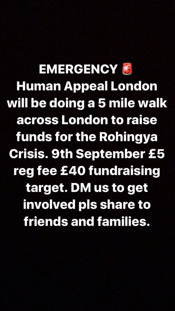 HumanAppeal_LS's tweet photo. Pls share https://t.co/xjY9tJidp8