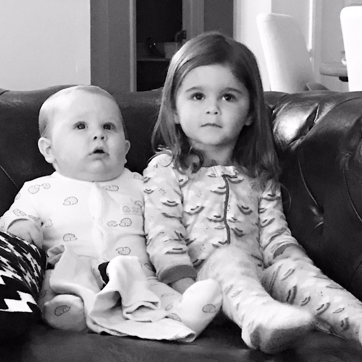 cotteram82's tweet image. Two bears. #drewbear #babybear