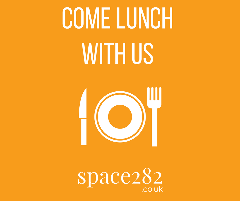 Space_282's tweet photo. Our next Co-Lunch will be at Zabrano! Register your interest now... https://t.co/SL2mLGqDTy https://t.co/ORVWDwdjWn