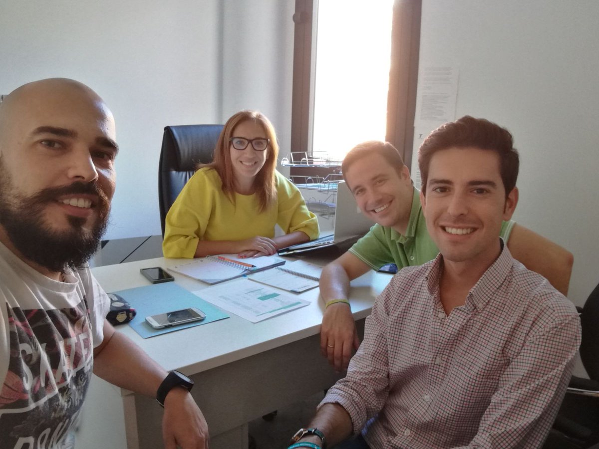 MasQueCOFRADES's tweet photo. La nueva temporada de @LaRebujina ya está aquí. Comenzamos muy pronto con ilusiones renovadas y muchas novedades ¿Te lo vas a perder? https://t.co/RwdbgOU3WB