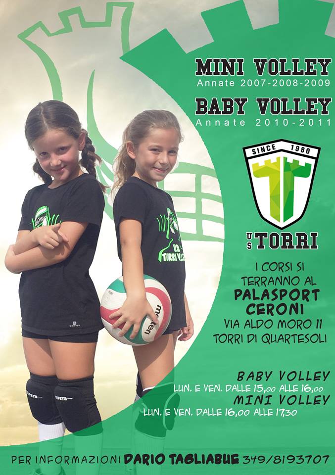 USTorriVolley's tweet photo. #volley #iLoveVolley #Vicenza #Baby Pronti a partire anche i più #piccoli!#tuttipazziperquestotorri https://t.co/oly28vMy8a