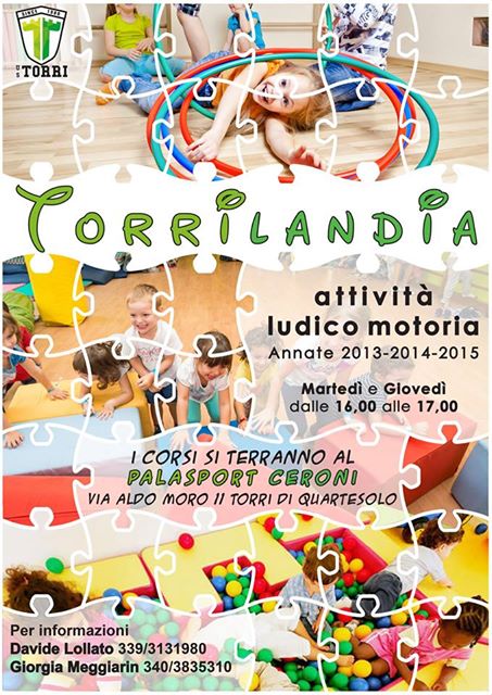 USTorriVolley's tweet photo. #volley #iLoveVolley #Vicenza #Baby Pronti a partire anche i più #piccoli!#tuttipazziperquestotorri https://t.co/oly28vMy8a