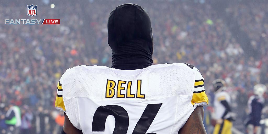 NFL Fantasy Football tweet media