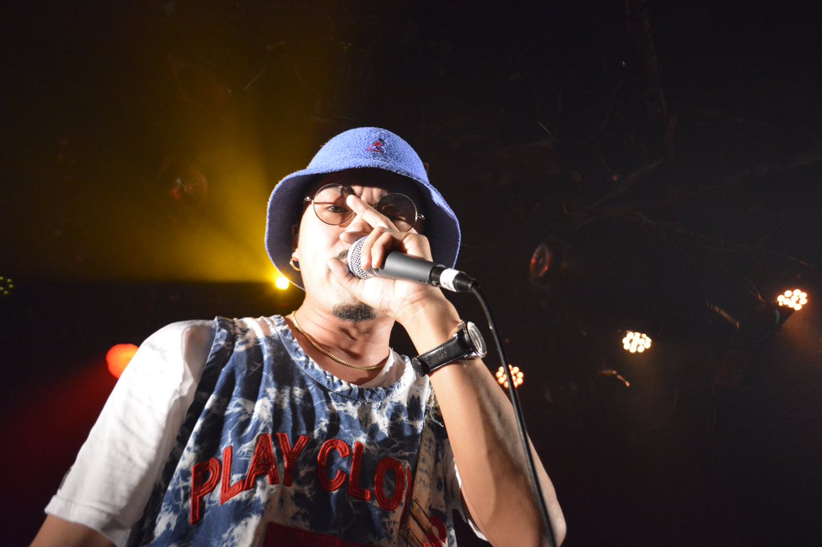RNK_WAYZ____'s tweet photo. 心之助さん及びWAYZが私の生きる理由です!!!!!
なんと私個人、心ちゃんのアルバム出てからは初のソロライブ😭😭よかった😭なんか今日はLIVEに来れている嬉しさが何よりでものすごい楽しかったな☺️☺️☺️💕
#心之助 #WAYZ #es_plant https://t.co/YPsgzBVEl4