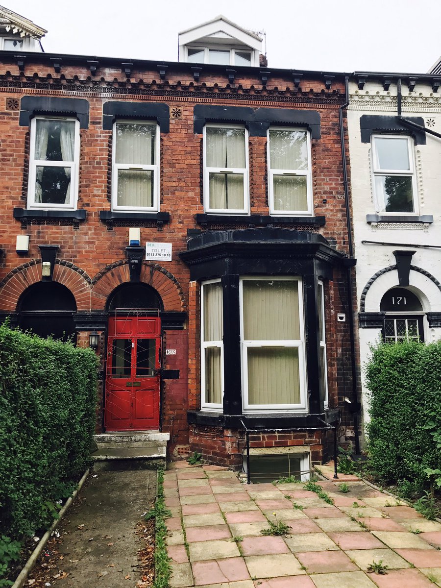 mjhutton82's tweet photo. Short trip down memory lane yesterday #Leeds #169a https://t.co/zosqtKMsT2
