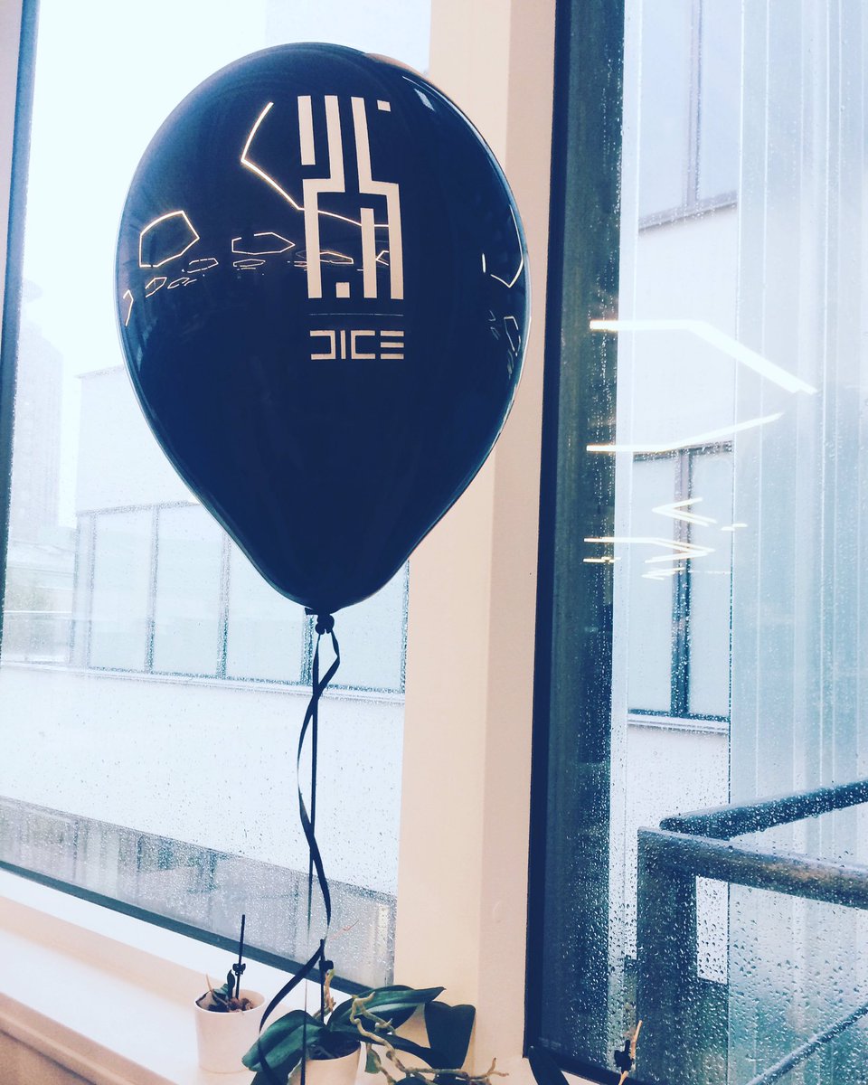 BFBulletin's tweet image. Happy 25th anniversary @EA_DICE. Thanks for your engagement with the community and for making great games throughout all these years!✌️