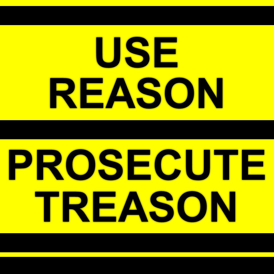 SteveThomasNow's tweet photo. #UseReason #ProsecuteTreason
#Mueller @FBI @CIA @NSAgov
@TheJusticeDept @OfficeGovEthics
@HouseDemocrats @SenateDems
@AGSchneiderman @OFA https://t.co/CacU5mwFBo