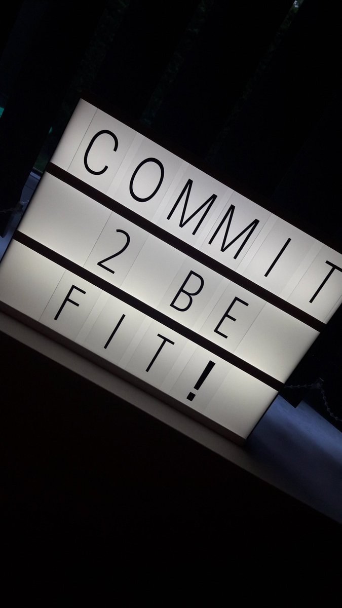 GazzaGarratt's tweet photo. Holidays are over. Time to put the hard work in now together #commit2befit @HayleyGarratt https://t.co/5fStI8x2Km