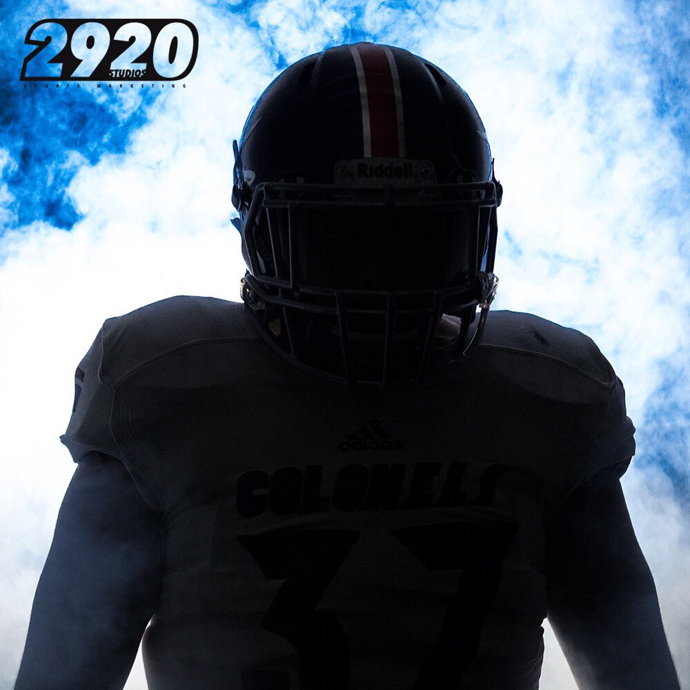 2920Studios's tweet photo. With high school and college already underway and the NFL kicking off this week, it's safe to say #football season is here. https://t.co/0N70h7E12x