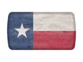 elisasalas1213's tweet photo. #Gelpro is donating 100% of the proceeds from their new Rustic Texas Flag mat to #reliefefforts along the Gulf Coast https://t.co/yEFgDmL6Qr https://t.co/75ol9kW0Tv