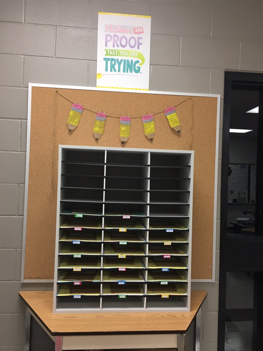 Mackenzie King PS tweet media