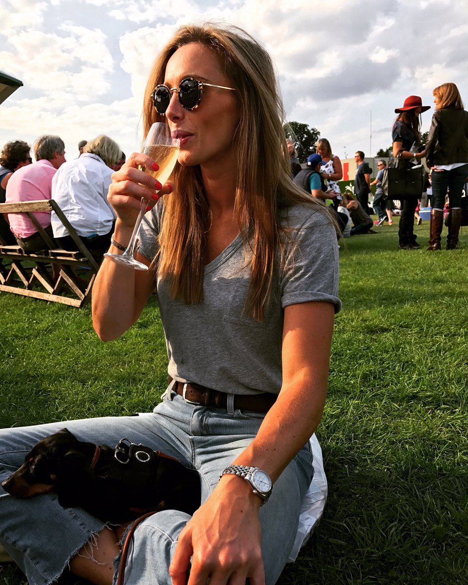 Anna Woolhouse - @woolyanna London : Latest news, Breaking headlines