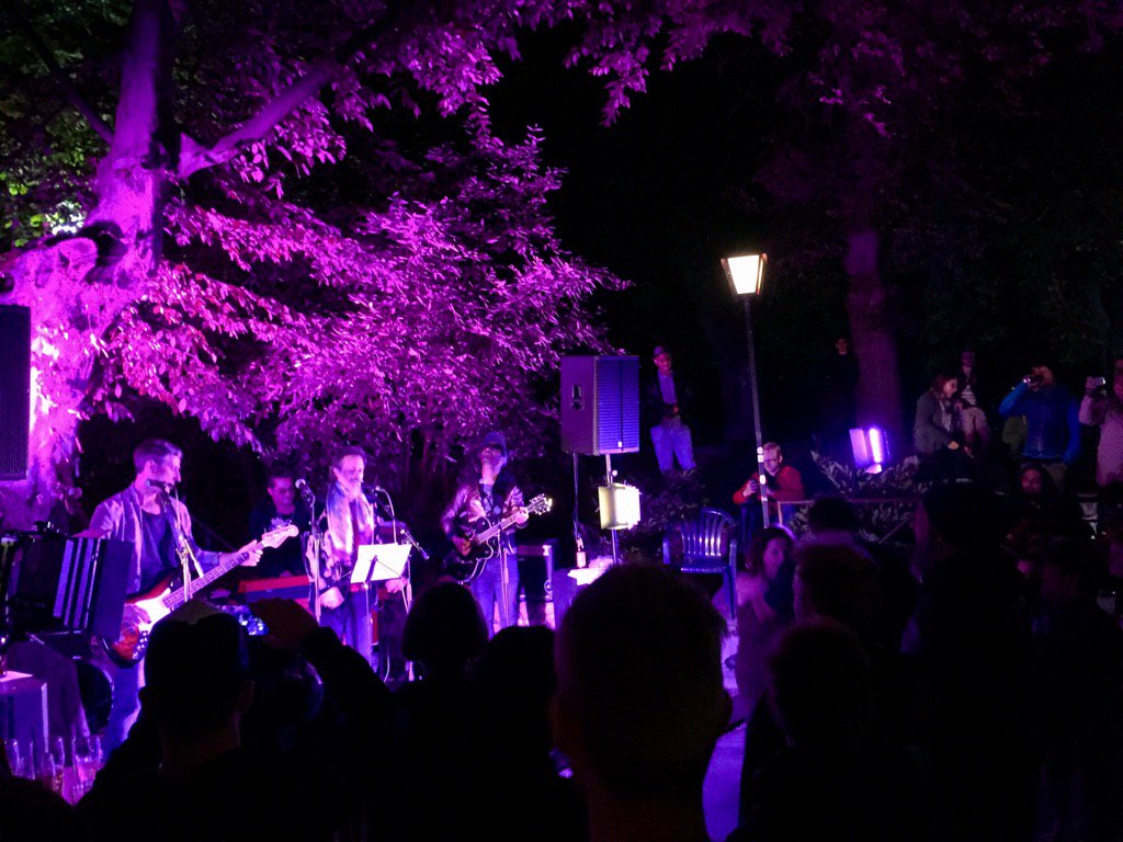 rostfest's tweet photo. #schlagergarten allstars live @parkhousegraz tonight. https://t.co/lyYTA5Csjg