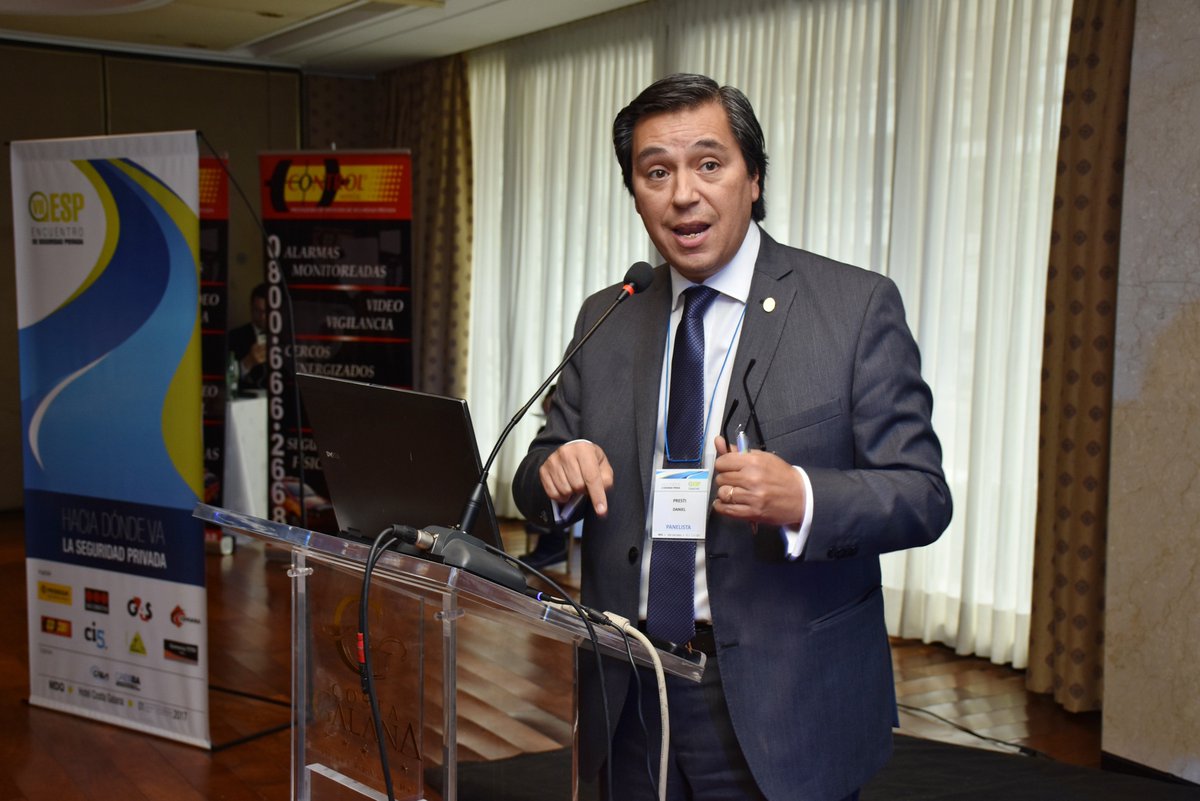 GiomonSeguridad's tweet photo. Giomon participo del VII ESP - Encuentro de Seguridad Privada
https://t.co/w0vf51fSns https://t.co/3xBy1OVhQs