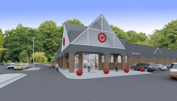 .<a href="/Target/">Target</a>’s red bull’s-eye logo will grace Port Washington’s Soundview Marketplace, with a new store opening soon nwsdy.li/2eWAcDf