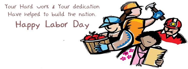 southeastbni's tweet photo. Have a safe and Happy Labor Day! https://t.co/jxAnK1p3Xm