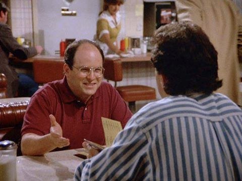 "What’s the show about?" It’s about nothing." "The Pitch, Pt 1" is on #Seinfeld tonight! https://t.co/1H7ZoRuXA9